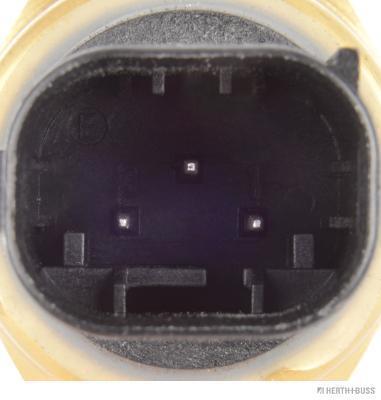 Sensor, presión combustible HERTH+BUSS ELPARTS ref. 70669203