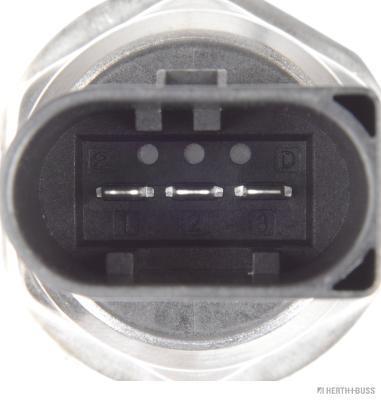Sensor de pressão do combustível HERTH+BUSS ELPARTS ref. 70669400