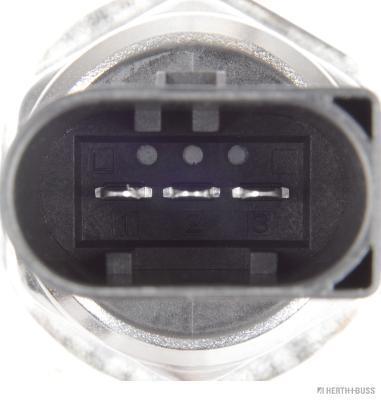 Sensor, presión combustible HERTH+BUSS ELPARTS ref. 70669502