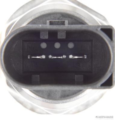 Sensor, presión combustible HERTH+BUSS ELPARTS ref. 70669503