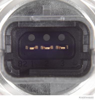 Sensor, presión combustible HERTH+BUSS ELPARTS ref. 70669505