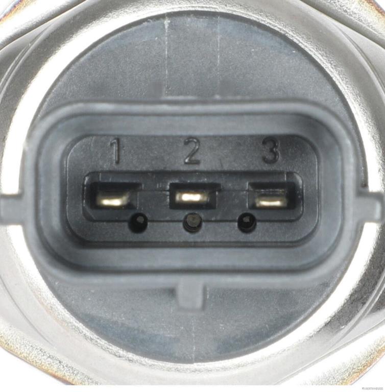 Capteur, pression de carburant HERTH+BUSS ELPARTS ref. 70669601