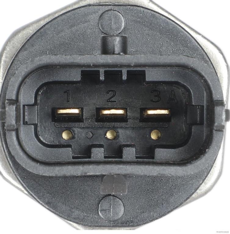 Sensor, presión combustible HERTH+BUSS ELPARTS ref. 70669602