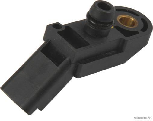 Capteur, pression du tuyau d'admission HERTH+BUSS ELPARTS 70670002 Capteur, pression du tuyau d'admission HERTH+BUSS ELPARTS 70670002