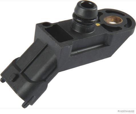 Sensor, presión colector de admisión HERTH+BUSS ELPARTS ref. 70670003