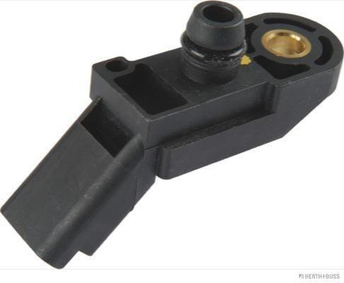 Sensor, presión colector de admisión HERTH+BUSS ELPARTS ref. 70670004