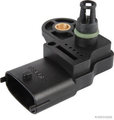Sensor de pressão de admissão HERTH+BUSS ELPARTS ref. 70670009