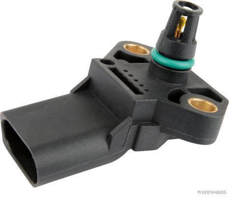 Sensor de pressão de admissão HERTH+BUSS ELPARTS ref. 70670010