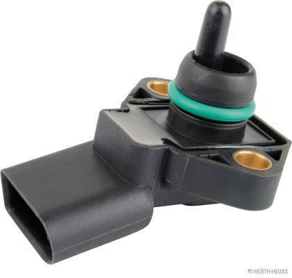 Sensor, presión colector de admisión HERTH+BUSS ELPARTS ref. 70670011