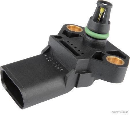Sensor, presión colector de admisión HERTH+BUSS ELPARTS ref. 70670012