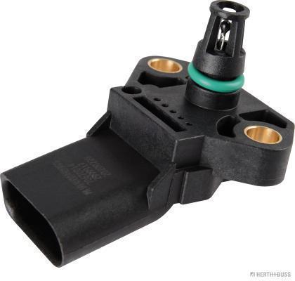 Sensor, presión colector de admisión HERTH+BUSS ELPARTS ref. 70670014