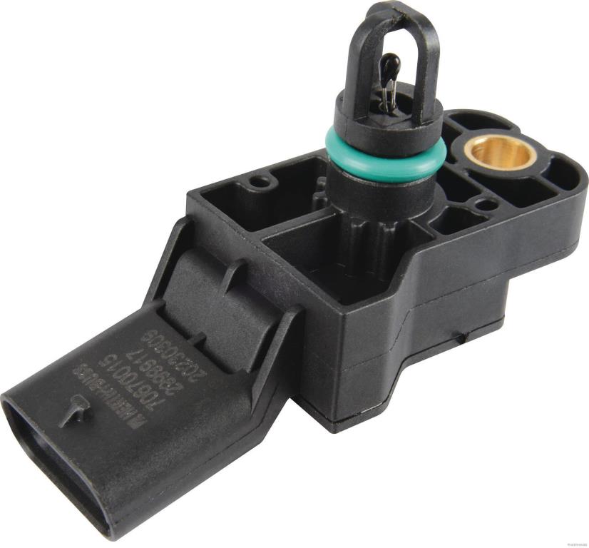 Sensor, presión colector de admisión HERTH+BUSS ELPARTS ref. 70670015