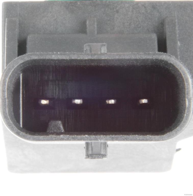 Sensor, presión colector de admisión HERTH+BUSS ELPARTS ref. 70670015