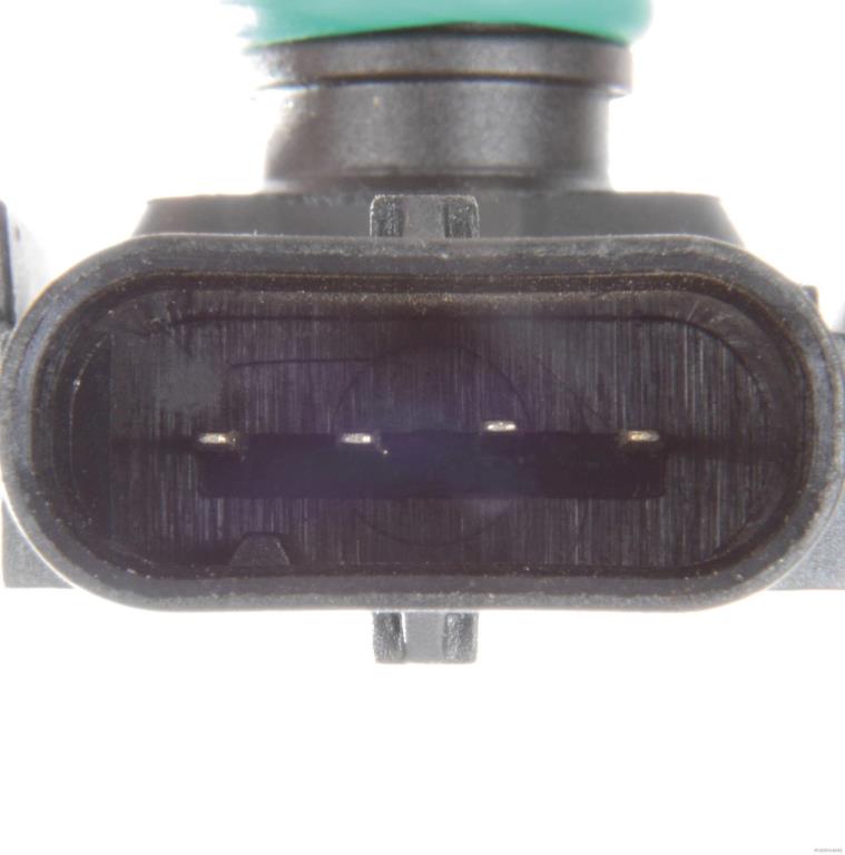 Sensor, presión colector de admisión HERTH+BUSS ELPARTS ref. 70670016