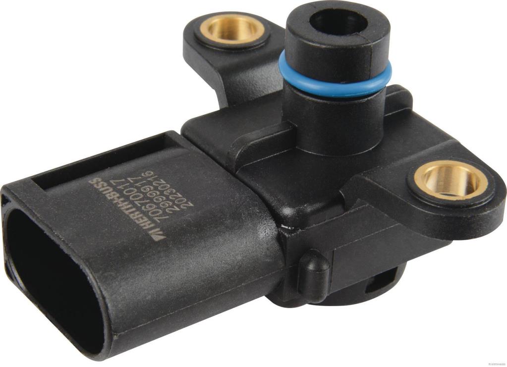 Sensor, presión colector de admisión HERTH+BUSS ELPARTS ref. 70670017