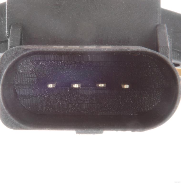 Sensor, presión colector de admisión HERTH+BUSS ELPARTS ref. 70670019