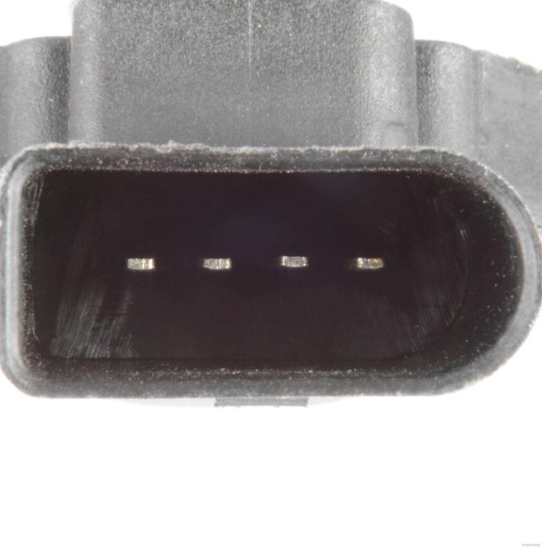 Capteur, pression de suralimentation HERTH+BUSS ELPARTS ref. 70670020
