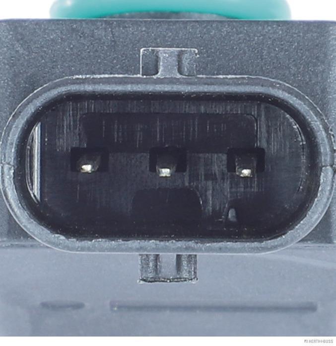 Sensor, presión colector de admisión HERTH+BUSS ELPARTS ref. 70670021