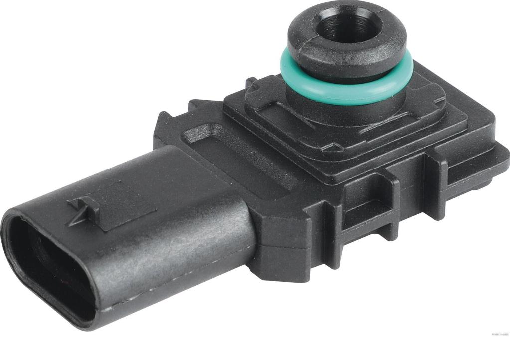 Sensor, presión colector de admisión HERTH+BUSS ELPARTS ref. 70670022