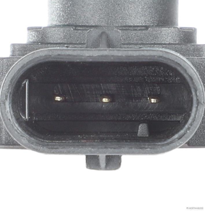 Sensor, presión colector de admisión HERTH+BUSS ELPARTS ref. 70670022
