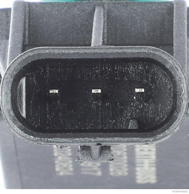 Sensor, presión colector de admisión HERTH+BUSS ELPARTS ref. 70670026