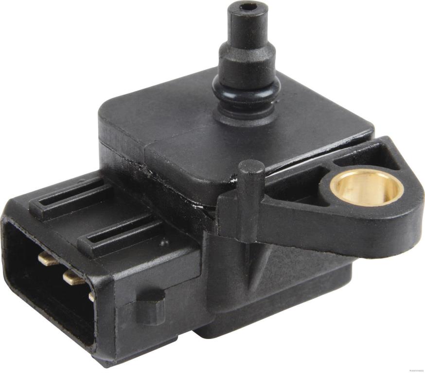 Sensor, presión colector de admisión HERTH+BUSS ELPARTS ref. 70670100