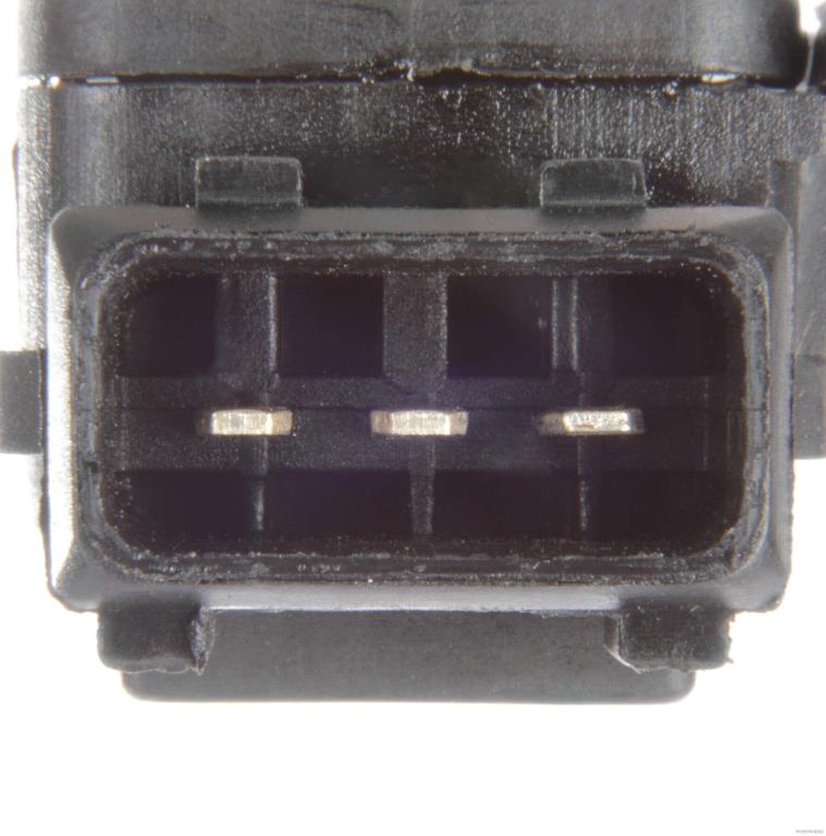 Sensor, presión colector de admisión HERTH+BUSS ELPARTS ref. 70670100