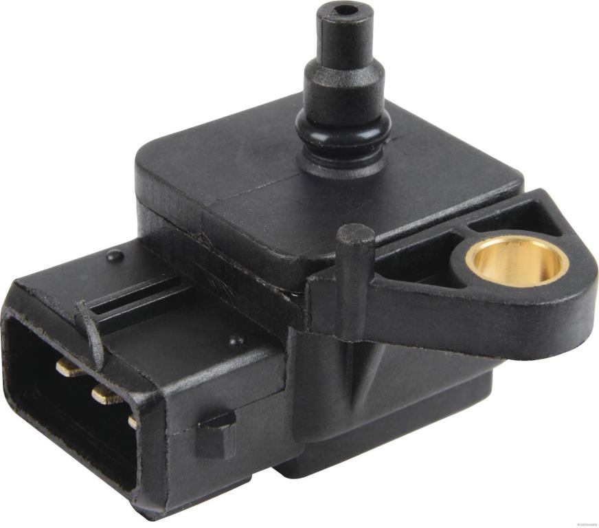 Sensor, presión colector de admisión HERTH+BUSS ELPARTS ref. 70670101