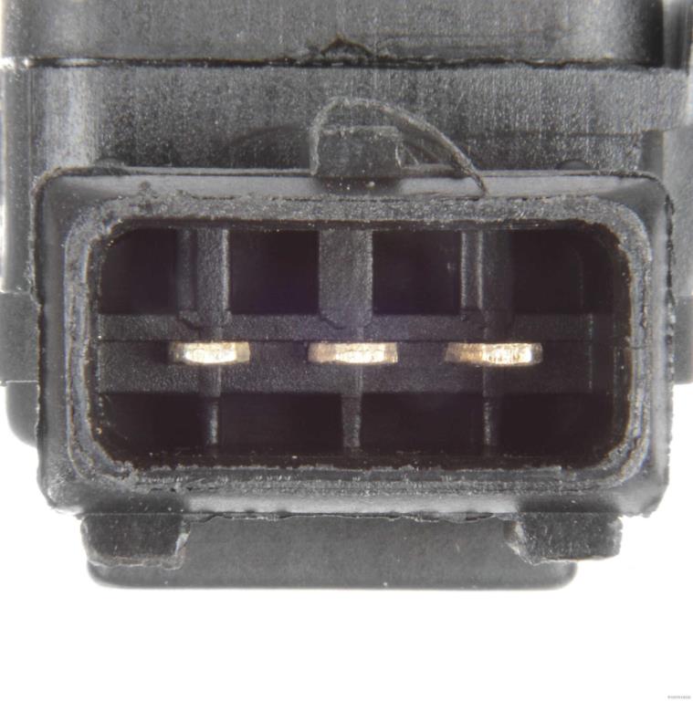 Sensor, presión colector de admisión HERTH+BUSS ELPARTS ref. 70670101
