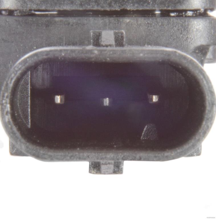 Capteur, pression de suralimentation HERTH+BUSS ELPARTS ref. 70670103