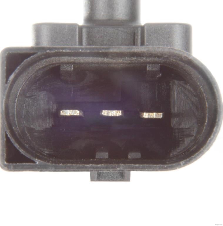 Sensor, presión colector de admisión HERTH+BUSS ELPARTS ref. 70670104