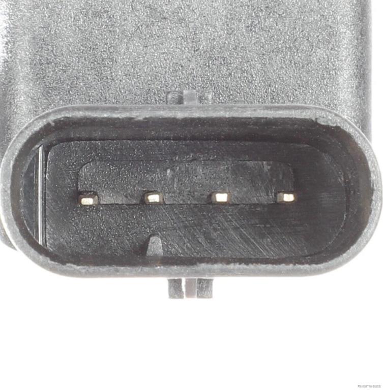 Sensor, presión colector de admisión HERTH+BUSS ELPARTS ref. 70670105