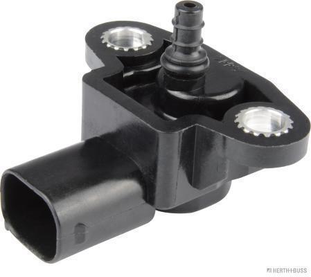 Sensor, presión colector de admisión HERTH+BUSS ELPARTS ref. 70670200