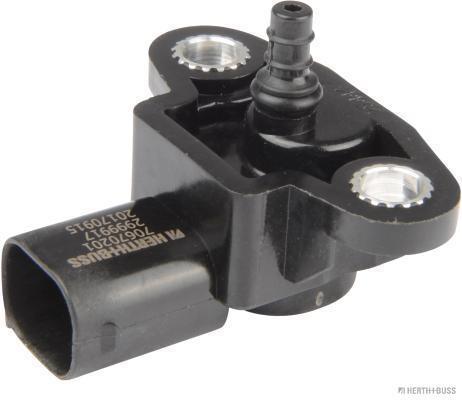 Sensor de pressão de admissão HERTH+BUSS ELPARTS ref. 70670201