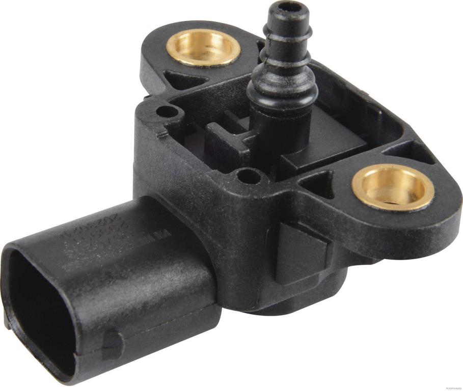 Capteur, pression de suralimentation HERTH+BUSS ELPARTS ref. 70670203