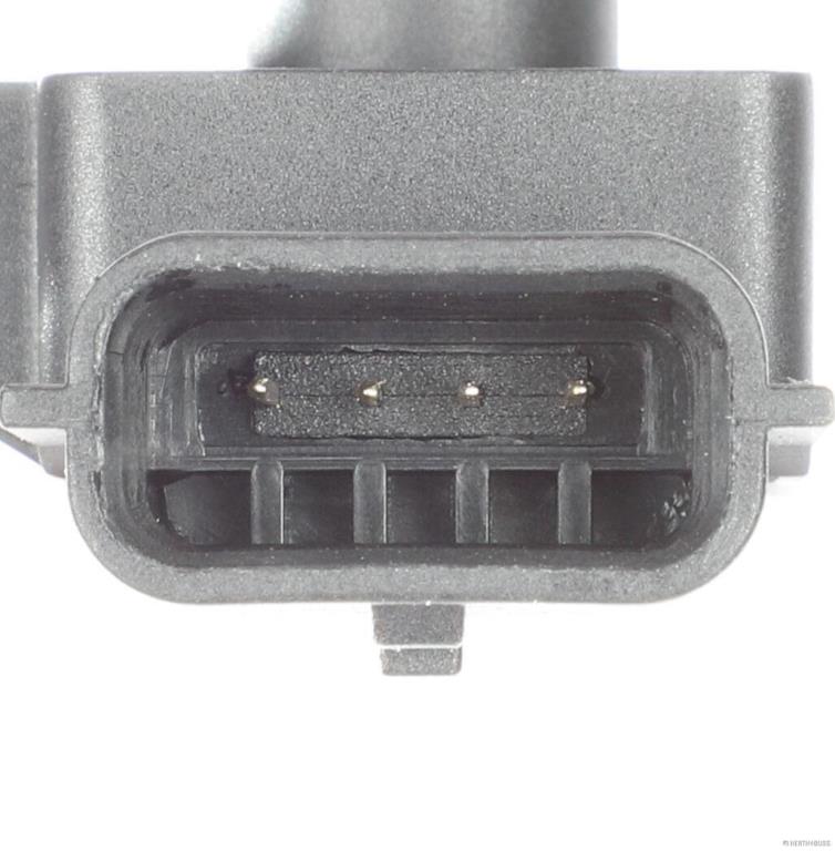 Sensor, presión colector de admisión HERTH+BUSS ELPARTS ref. 70670204