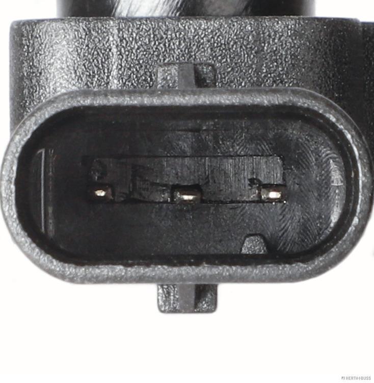 Sensor, presión colector de admisión HERTH+BUSS ELPARTS ref. 70670205