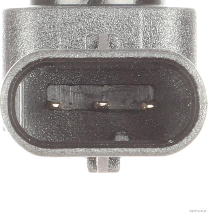 Sensor, presión colector de admisión HERTH+BUSS ELPARTS ref. 70670206