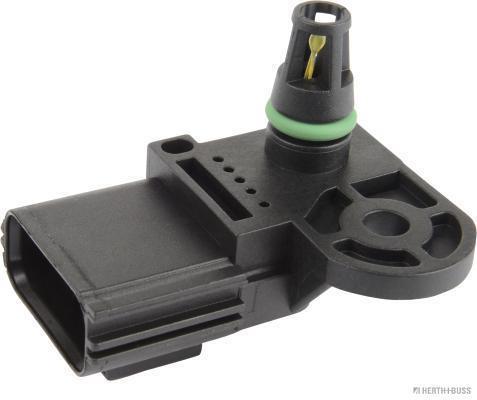 Sensor, presión colector de admisión HERTH+BUSS ELPARTS ref. 70670300