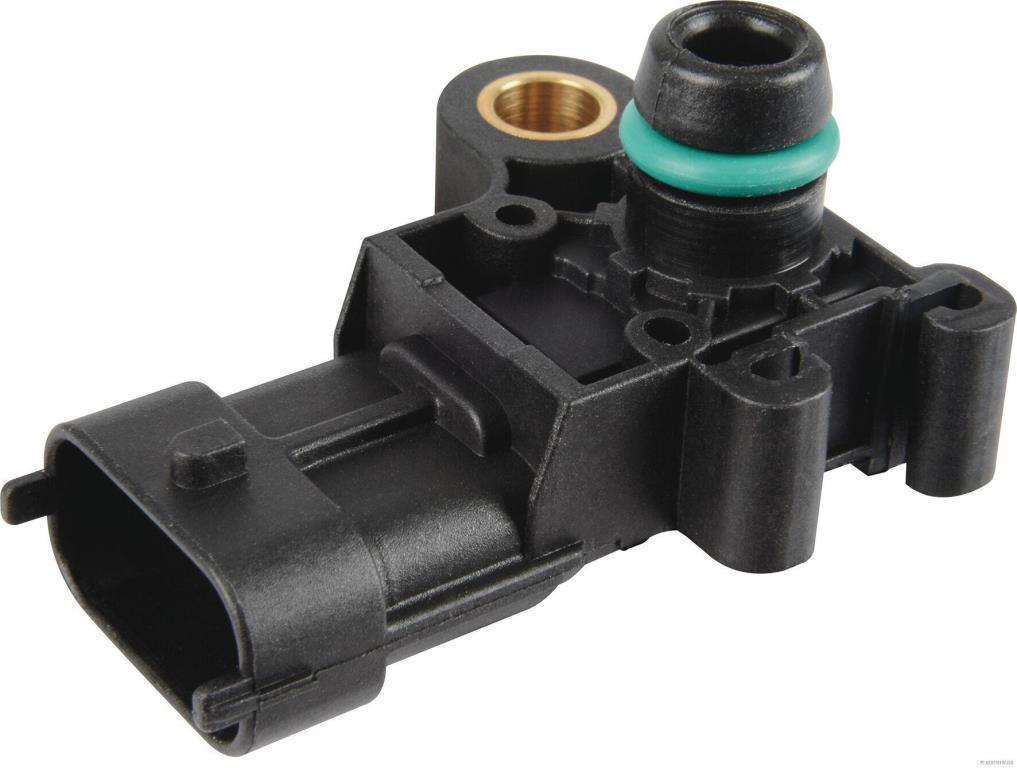 Capteur, pression de suralimentation HERTH+BUSS ELPARTS ref. 70670301