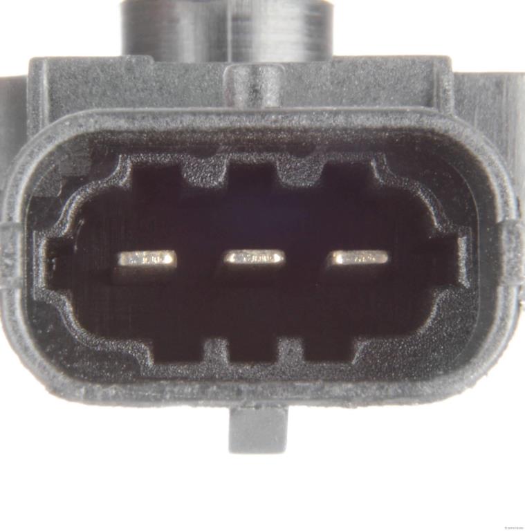 Capteur, pression de suralimentation HERTH+BUSS ELPARTS ref. 70670301
