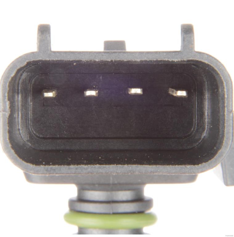 Sensor, presión colector de admisión HERTH+BUSS ELPARTS ref. 70670302