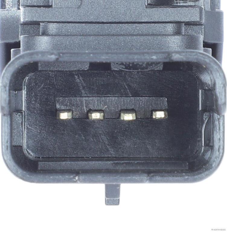 Sensor, presión colector de admisión HERTH+BUSS ELPARTS ref. 70670303