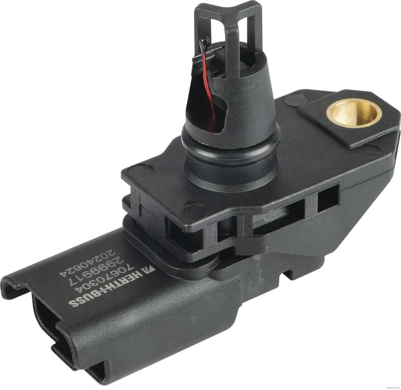 Sensor de pressão de admissão HERTH+BUSS ELPARTS ref. 70670304