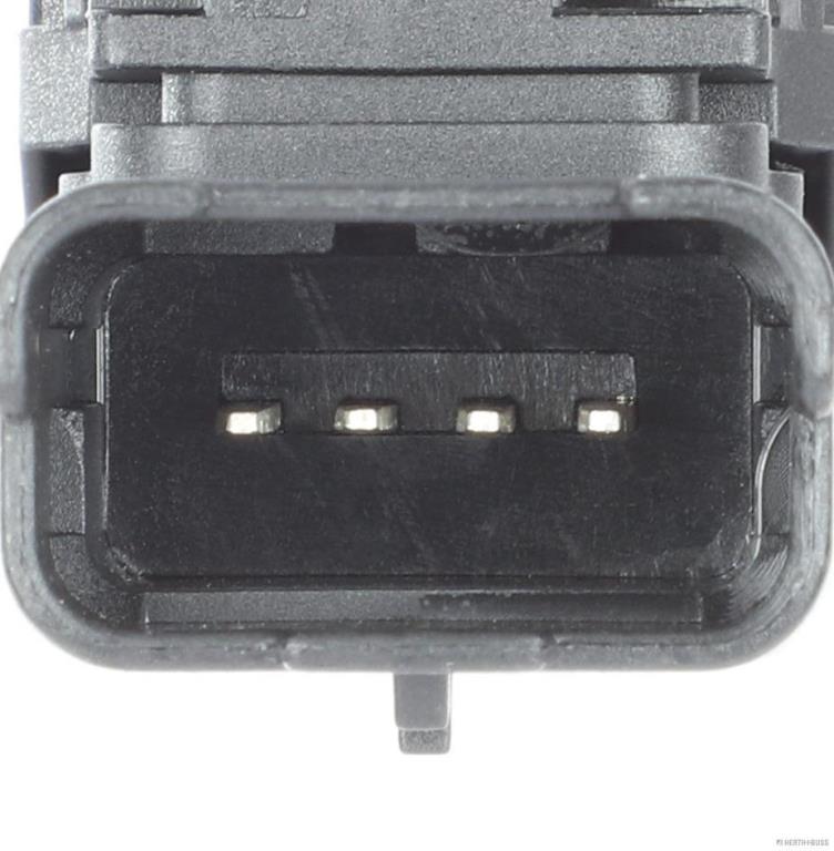 Sensor de pressão de admissão HERTH+BUSS ELPARTS ref. 70670304