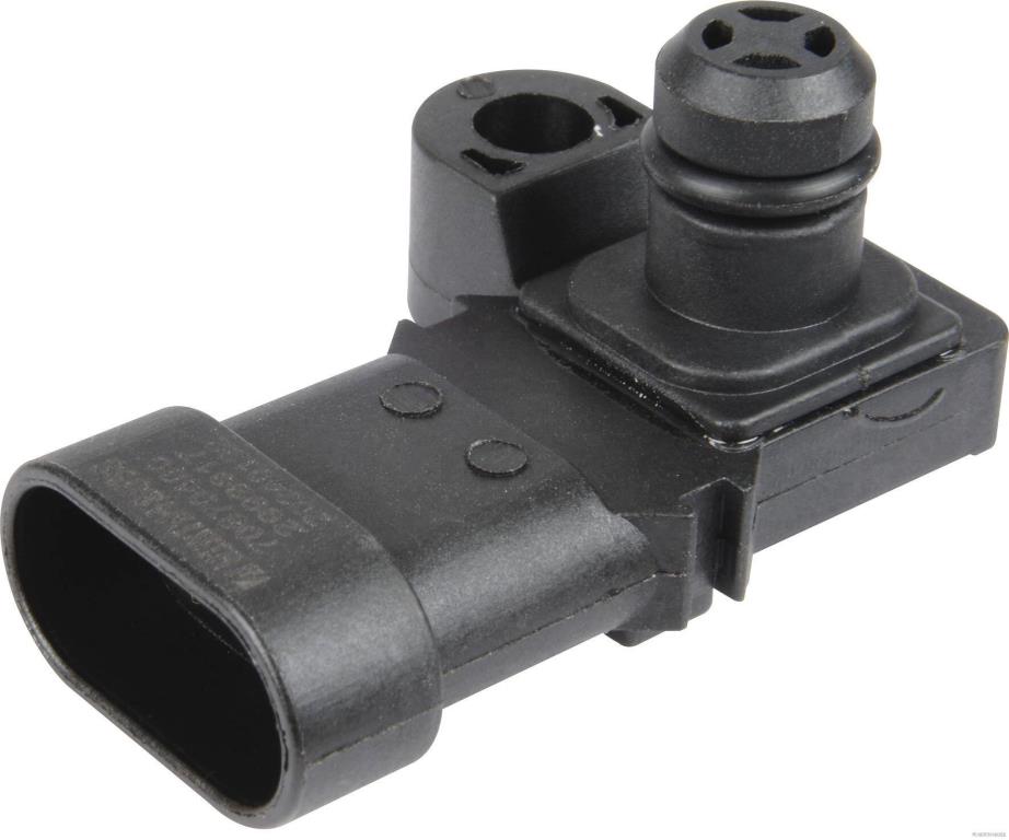 Sensor, presión colector de admisión HERTH+BUSS ELPARTS ref. 70670400