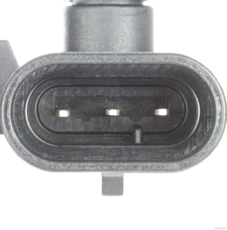 Sensor, presión colector de admisión HERTH+BUSS ELPARTS ref. 70670400
