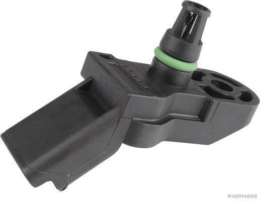Sensor, presión colector de admisión HERTH+BUSS ELPARTS ref. 70670500