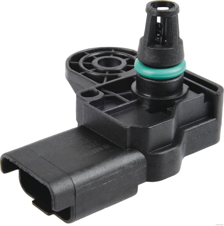Sensor, presión colector de admisión HERTH+BUSS ELPARTS ref. 70670503