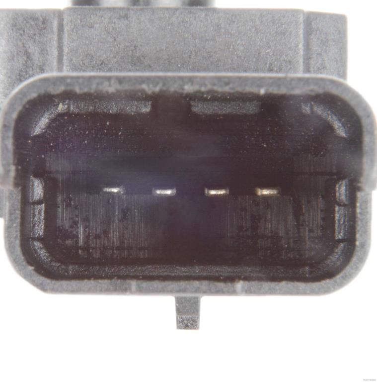 Sensor, presión colector de admisión HERTH+BUSS ELPARTS ref. 70670503